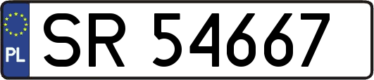 SR54667