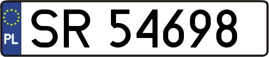 SR54698
