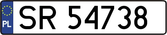 SR54738