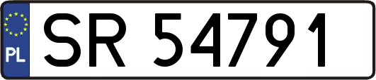 SR54791