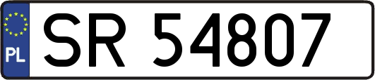 SR54807