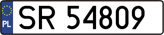 SR54809