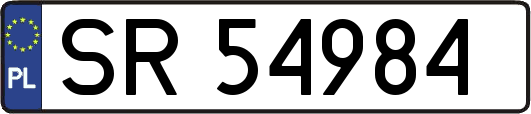 SR54984
