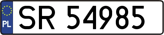 SR54985