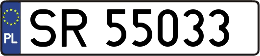 SR55033