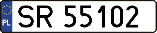 SR55102