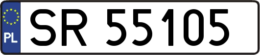 SR55105