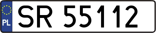 SR55112
