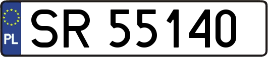 SR55140