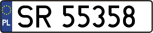 SR55358