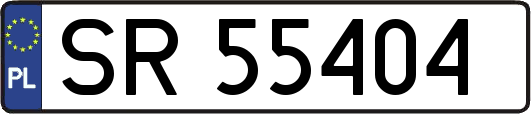 SR55404