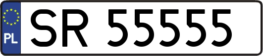 SR55555