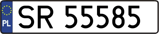 SR55585