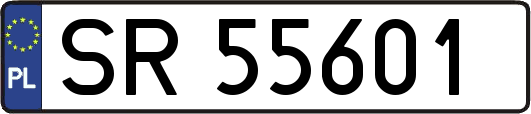 SR55601