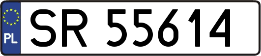 SR55614