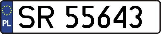 SR55643