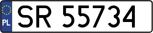 SR55734