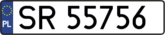 SR55756