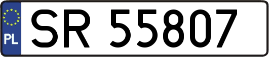 SR55807