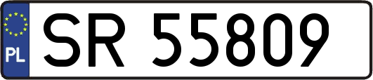 SR55809