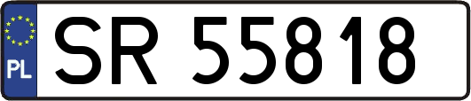SR55818