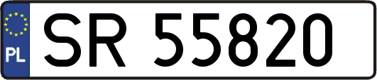 SR55820