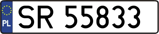 SR55833