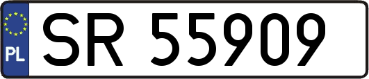 SR55909