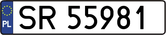 SR55981