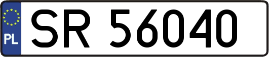 SR56040
