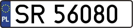 SR56080