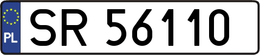 SR56110