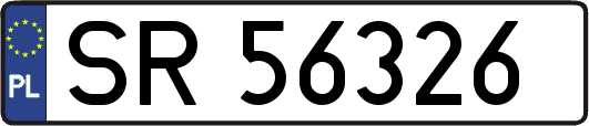SR56326