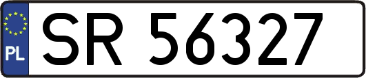 SR56327