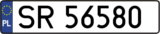 SR56580