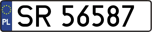 SR56587