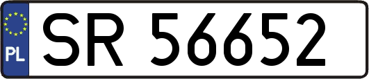 SR56652