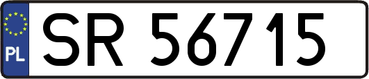 SR56715
