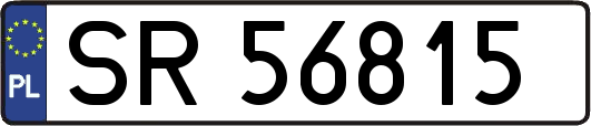 SR56815