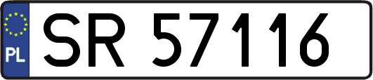 SR57116