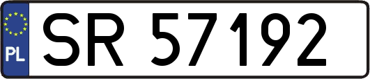 SR57192