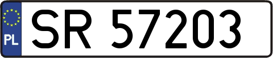 SR57203