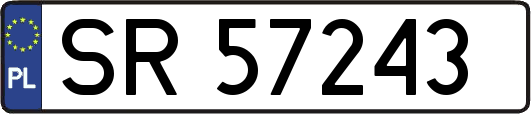 SR57243