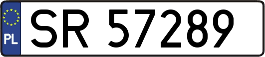SR57289