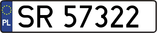 SR57322
