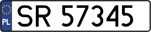 SR57345