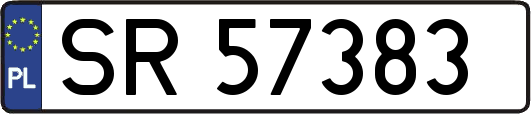 SR57383