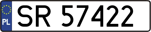 SR57422
