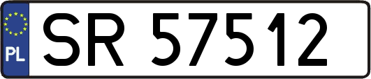 SR57512