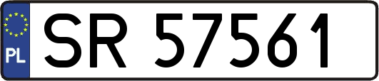 SR57561
